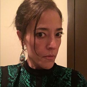 Meet your Posher, Roxana